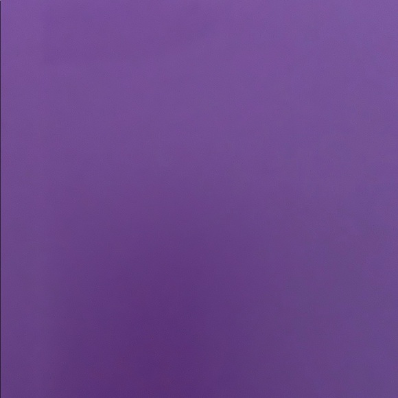 Purple water bottle - Picture 7 of 10